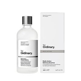 Essence Multi-Active - Återfuktande och vitaliserande extrakt